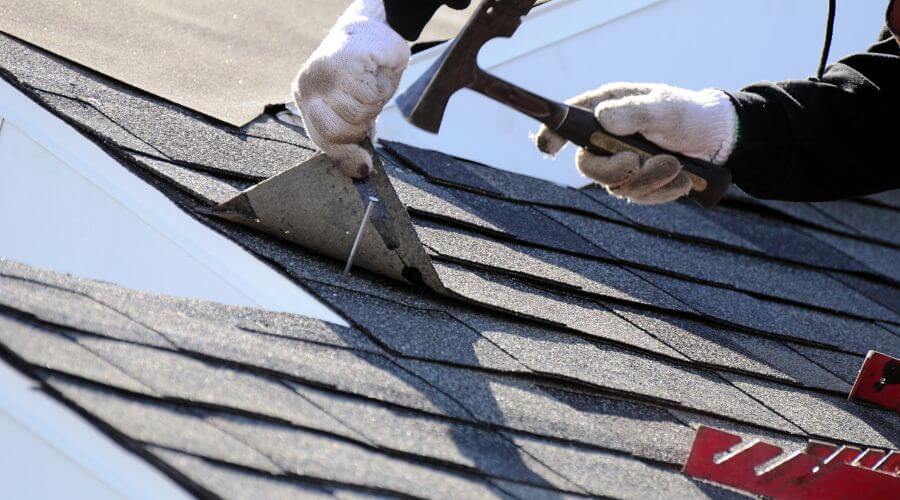 Expert tile roof repair services in Lanesborough, MA